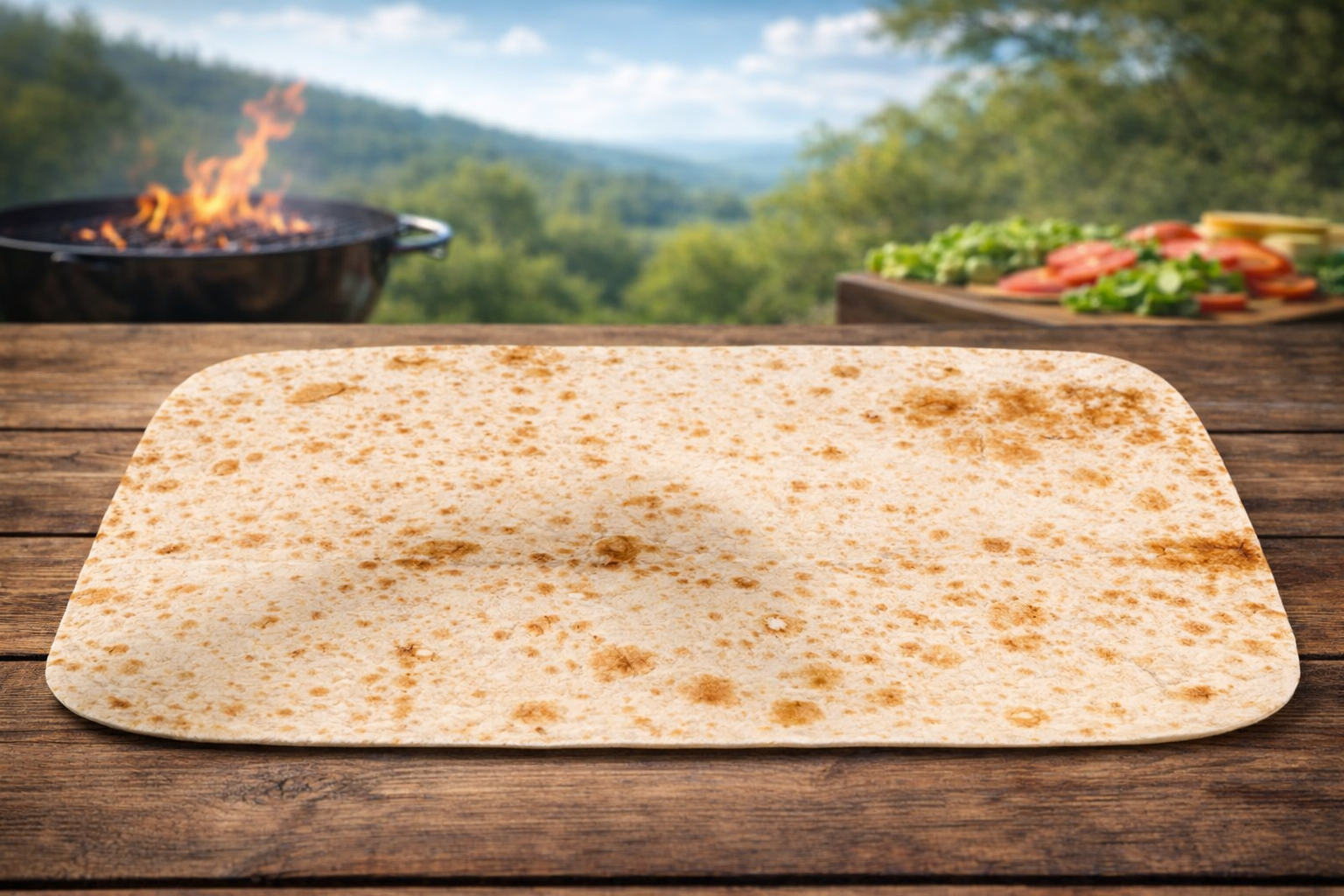 Lavash - Large size