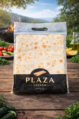 Lavash - Sandwich size