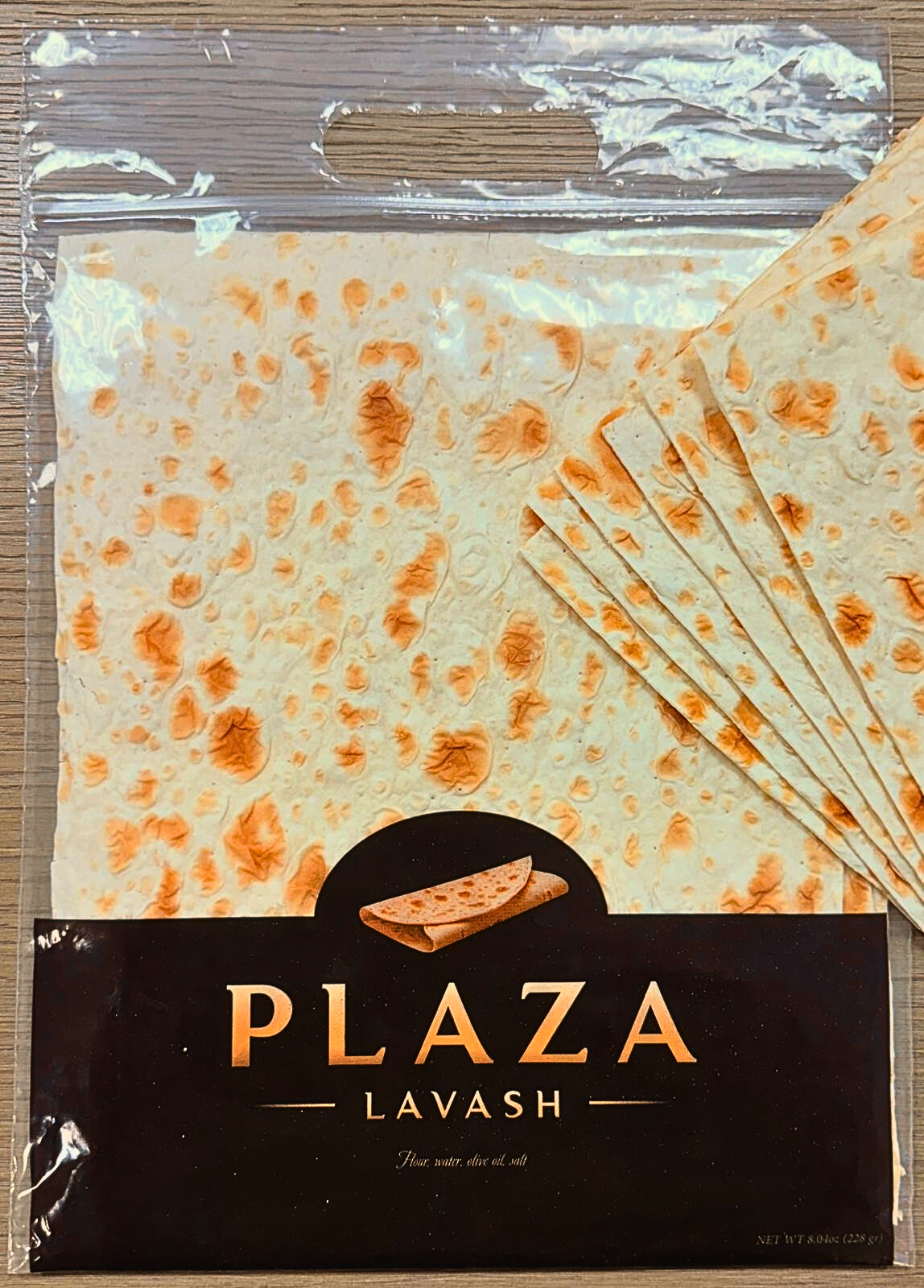 Lavash 228gr